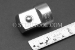 #12150 - 1/2 DR Female X 3/4 DR Male Stainless Steel Adaptor. - 12150