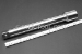 #12158 - 10"(250mm) Stainless Steel Socket Extension 3/4dr. - 12158