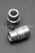 #12208 - 8mm 12pt x 3/8 DR Stainless Steel Standard Depth Socket. - 12208