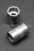 #12212 - 12mm 12pt x 3/8 DR Stainless Steel Standard Socket. - 12212