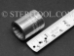 #12214 - 14mm 12pt x 3/8 DR Stainless Steel Standard Depth Socket. - 12214