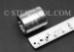 #12215 - 15mm 12pt x 3/8 DR Stainless Steel Standard Depth Socket. - 12215