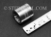 #12216 - 16mm 12pt x 3/8 DR Stainless Steel Standard Depth Socket. - 12216