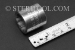 #12218 - 18mm 12pt x 3/8 DR Stainless Steel Standard Socket. - 12218