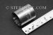 #12221 - 21mm 12pt x 3/8 DR Stainless Steel Standard Socket. - 12221