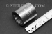#12222 - 22mm 12pt x 3/8 DR Stainless Steel Standard Socket. - 12222