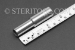 #12258 - 8mm 12pt x 3/8 DR Stainless Steel Deep Socket. - 12258