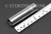 #12262 - 12mm 12pt x 3/8 DR Stainless Steel Deep Socket. - 12262