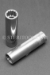 #12262 - 12mm 12pt x 3/8 DR Stainless Steel Deep Socket. - 12262