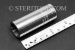 #12267 - 17mm 12pt x 3/8 DR Stainless Steel Deep Socket. - 12267