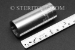 #12268 - 18mm 12pt x 3/8 DR Stainless Steel Deep Socket. - 12268