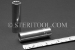 #12284 - 1/2" 12pt x 3/8 DR Stainless Steel Deep Socket. - 12284
