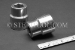 #12305 - 11/16" X 3/4 DR Stainless Steel Standard Socket. - 12305