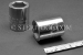#12309 - 15/16" X 3/4 DR Stainless Steel Standard Socket. - 12309