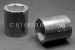 #12317 - 1-3/8" X 3/4 DR Stainless Steel Standard Socket. - 12317