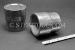 #12324 - 1-13/16" X 3/4 DR Stainless Steel Standard Socket. - 12324
