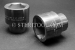 #12327 - 2" X 3/4 DR Stainless Steel Standard Socket. - 12327
