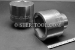 #12333 - 2-3/8" X 3/4 DR Stainless Steel Standard Socket. - 12333