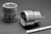 #12428 - 41mm X 3/4 DR Stainless Steel Standard Socket. - 12428