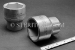 #12433 - 46mm X 3/4 DR Stainless Steel Standard Socket. - 12433