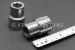 #12708 - 1/2" X 1/2 DR Stainless Steel Standard Socket. - 12708