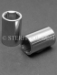#12712 - 11/16" X 1/2 DR Stainless Steel Standard Socket. - 12712