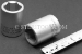 #12713 - 3/4" X 1/2 DR Stainless Steel Standard Socket. - 12713