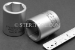 #12717 - 15/16" X 1/2 DR Stainless Steel Standard Socket. - 12717
