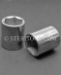 #12719 - 1-1/16" X 1/2 DR Stainless Steel Standard Socket. - 12719