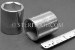 #12719 - 1-1/16" X 1/2 DR Stainless Steel Standard Socket. - 12719