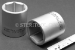 #12721 - 1-3/16" X 1/2 DR Stainless Steel Standard Socket. - 12721