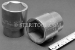 #12724 - 1-3/8" X 1/2 DR Stainless Steel Standard Socket. - 12724