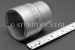 #12726 - 1-1/2" X 1/2 DR Stainless Steel Standard Socket. - 12726