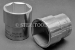 #12728 - 1-5/8" X 1/2 DR Stainless Steel Standard Socket. - 12728