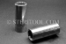 #12747 - 15/16" 12pt X 1/2 DR Stainless Steel Deep Socket. - 12747