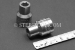 #12810 - 10mm X 1/2 DR Stainless Steel Standard Socket. - 12810
