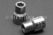 #12811 - 11mm X 1/2 DR Stainless Steel Standard Socket. - 12811