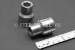#12811 - 11mm X 1/2 DR Stainless Steel Standard Socket. - 12811