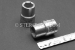 #12814 - 14mm X 1/2 DR Stainless Steel Standard Socket. - 12814