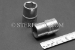 #12816 - 16mm X 1/2 DR Stainless Steel Standard Socket. - 12816