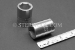 #12818 - 18mm X 1/2 DR Stainless Steel Standard Socket. - 12818