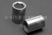 #12819 - 19mm X 1/2 DR Stainless Steel Standard Socket. - 12819