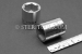 #12822 - 22mm X 1/2 DR Stainless Steel Standard Socket. - 12822