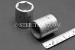 #12824 - 24mm X 1/2 DR Stainless Steel Standard Socket. - 12824