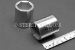 #12825 - 25mm X 1/2 DR Stainless Steel Standard Socket. - 12825