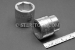 #12832 - 32mm x 1/2 DR Stainless Steel Standard Socket. - 12832