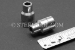 #12909 - 5.0mm x 1/4 DR Stainless Steel Standard Socket. - 12909
