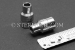#12910 - 5.5mm x 1/4 DR Stainless Steel Standard Socket. - 12910
