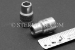 #12911_316 - NM 6.0mm x 1/4 DR Stainless Steel Standard Socket. 316L - 12911_316