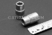 #12912_316 - 7.0mm x 1/4 DR Stainless Steel Standard Socket. 316L - 12912_316